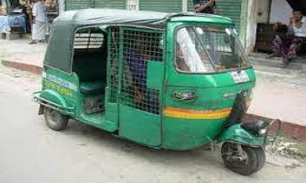 Runner CNG