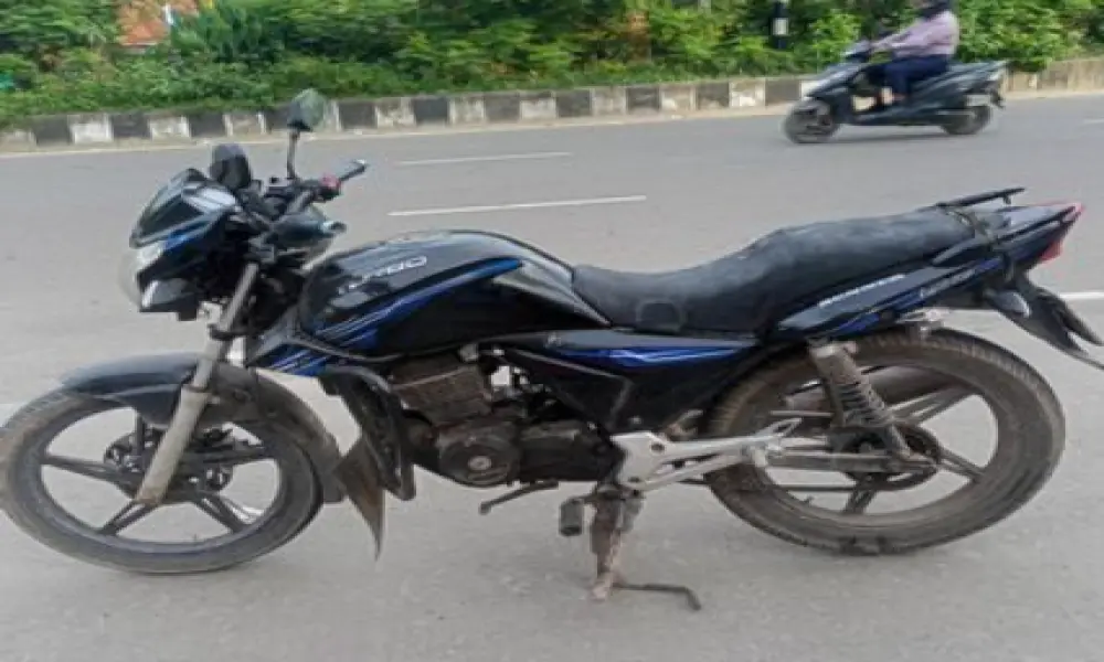 Runner Turbo 125 ` 2019