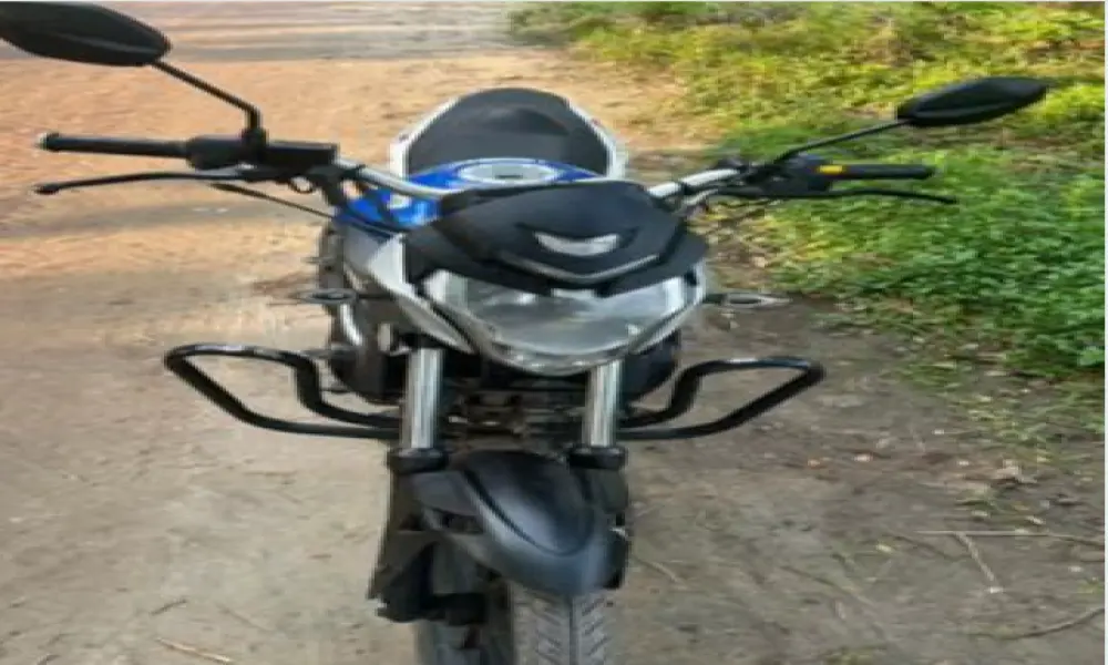Runner UM Xtreet 2023