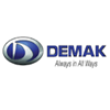 Demak