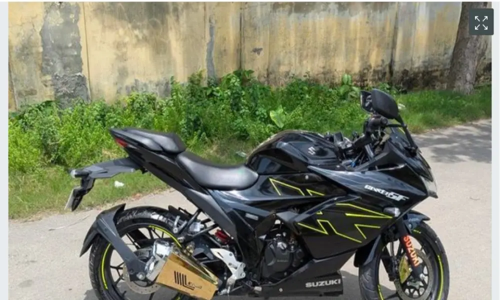 Suzuki 2021