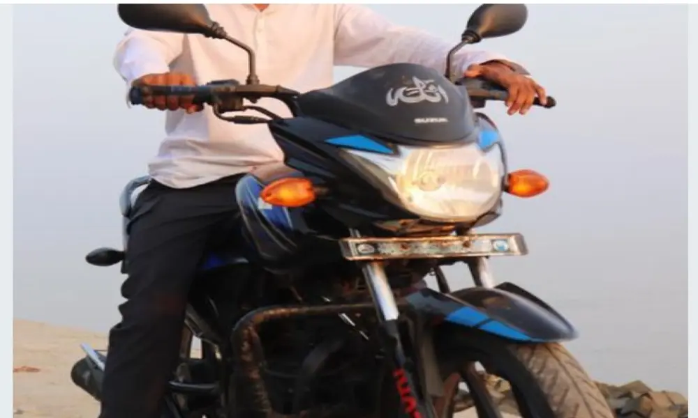 Suzuki 2022