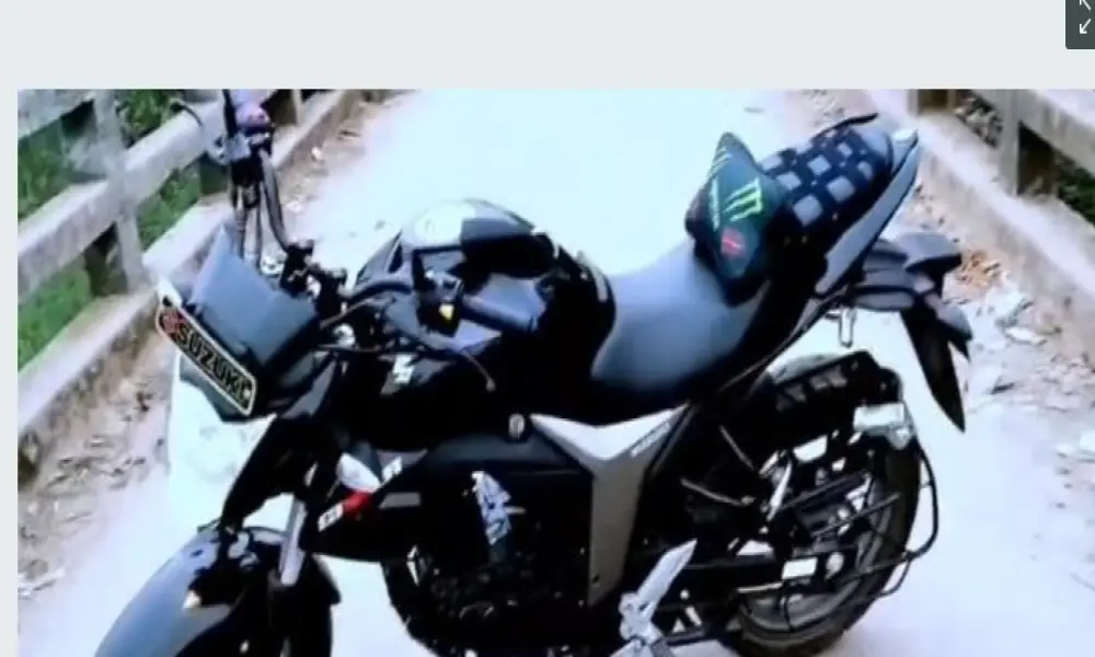 Suzuki 2024