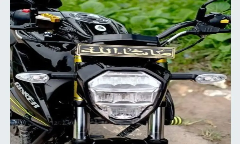 Suzuki  2024