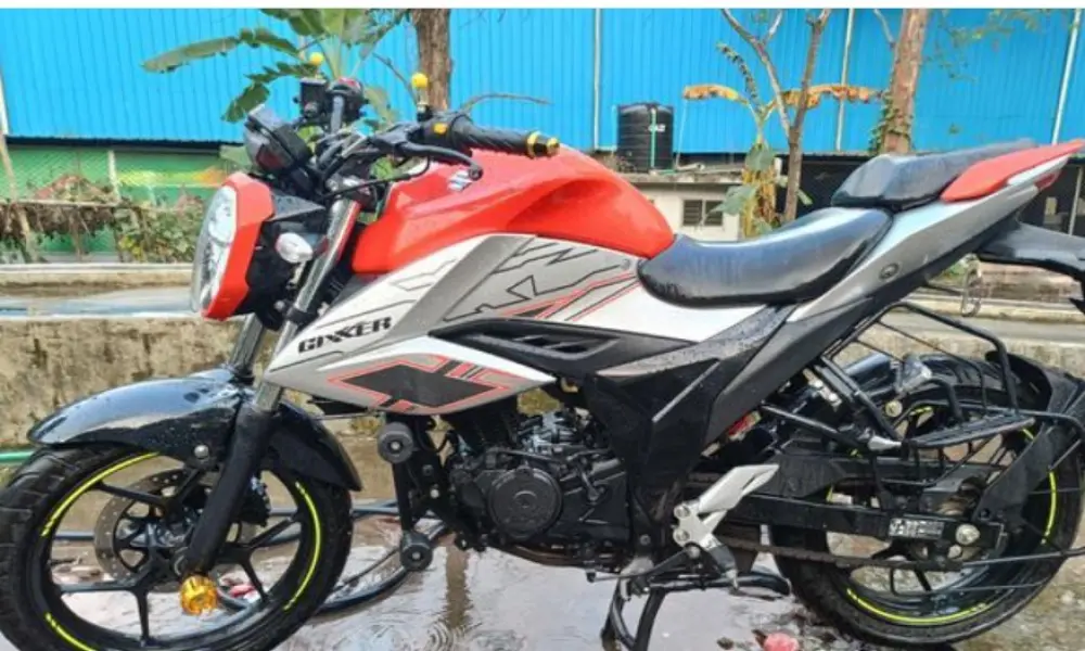 Suzuki . 2025