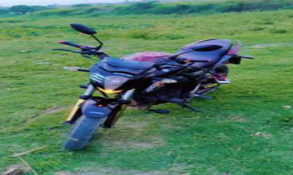 Suzuki Gixxer 150cc 2016