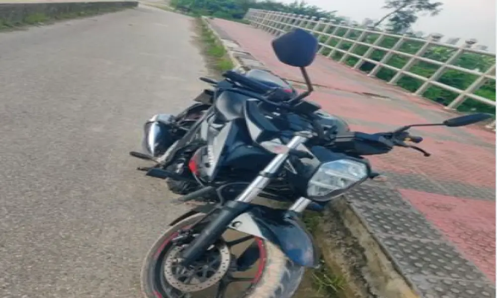 Suzuki Gixxer 155 / 2021