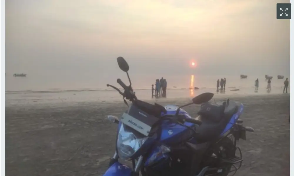 Suzuki Gixxer 2019
