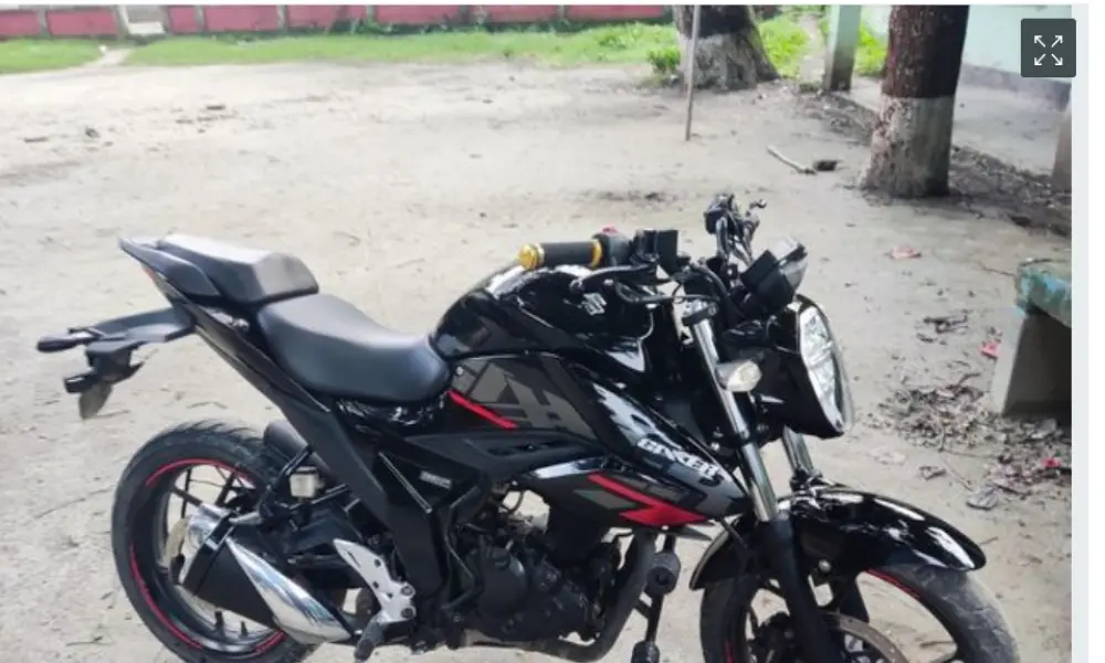 Suzuki Gixxer Carburetor 2021