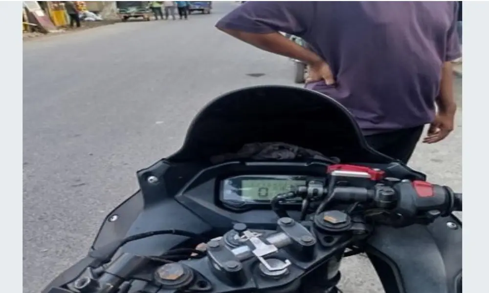 Suzuki Gixxer Monotone . 2017Suzuki Gixxer Monotone . 2017