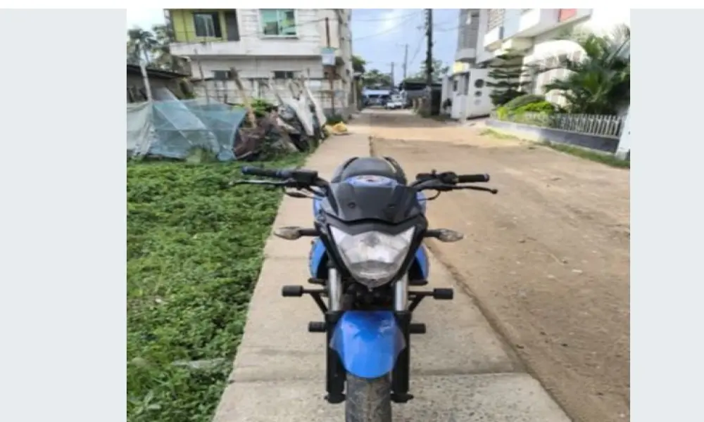 Suzuki Gixxer Monotone Classplate Change 2016