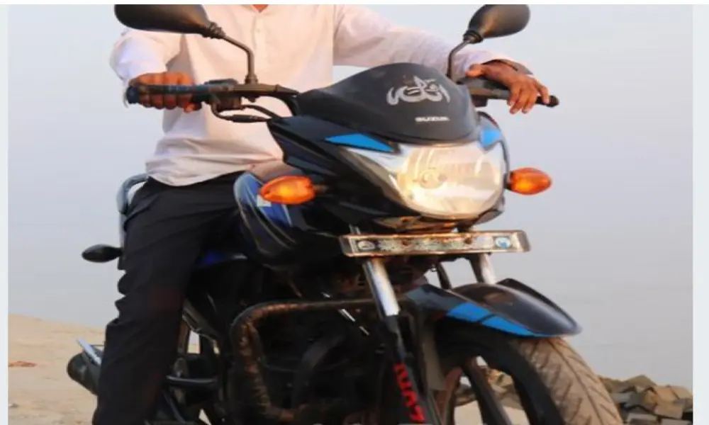 Suzuki Hayate . 2022