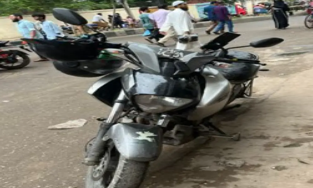 Suzuki Intruder    2019