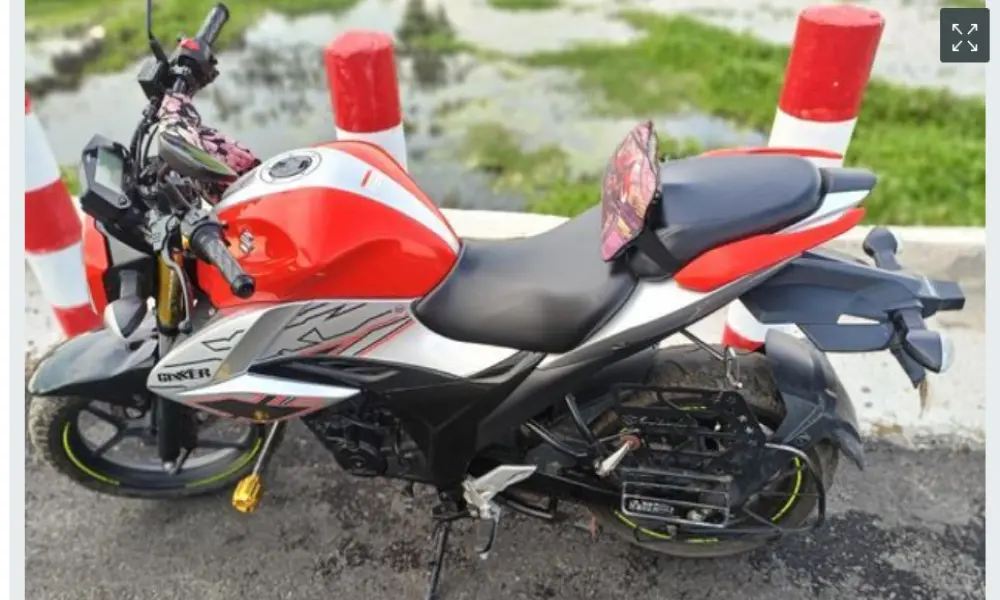 Suzuki  zz