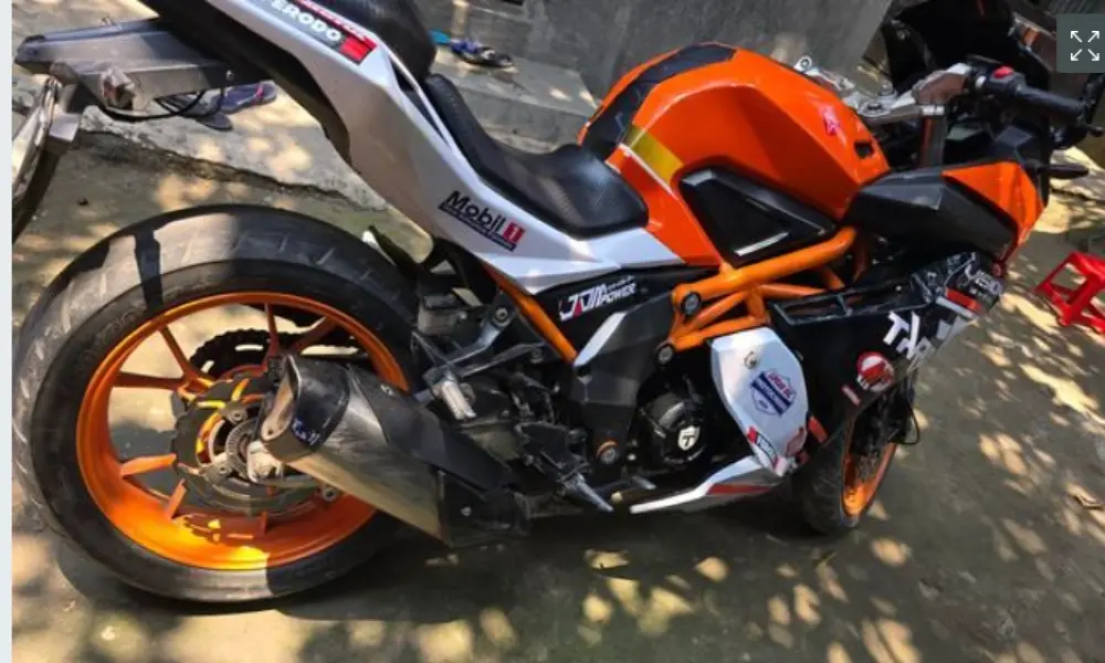 Taro GP 2 v2 2023
