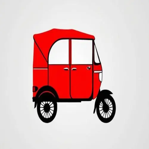 Three Wheelers