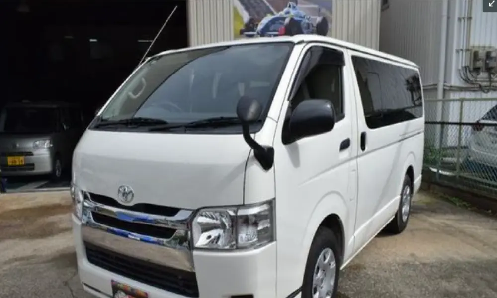 Toyota Aqua GL 2020..