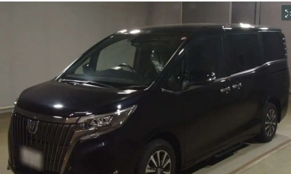 Toyota Esquire Hybrid GI Premium 2020.