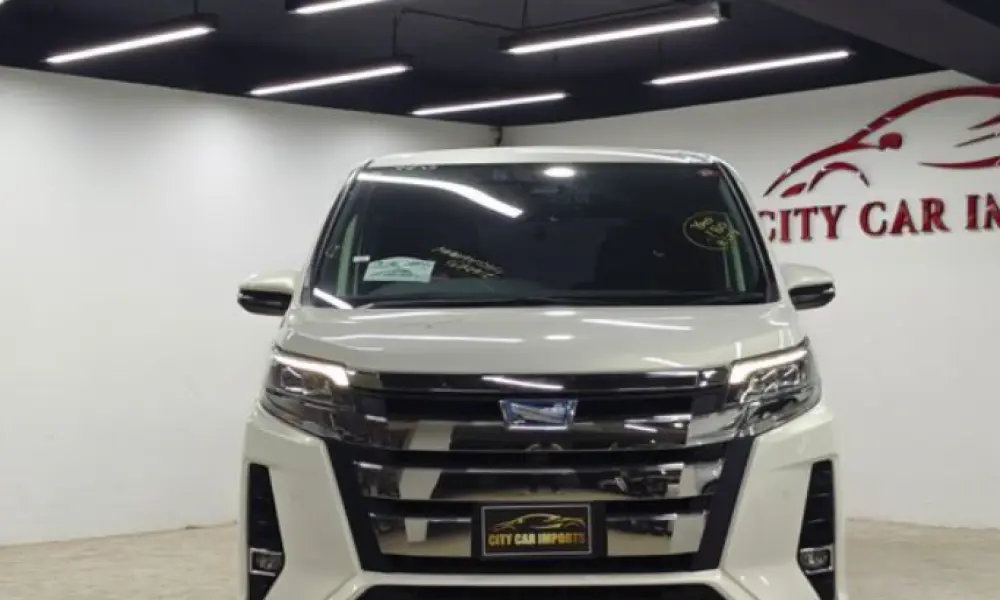 Toyota Noah SI WXB 2 2020*