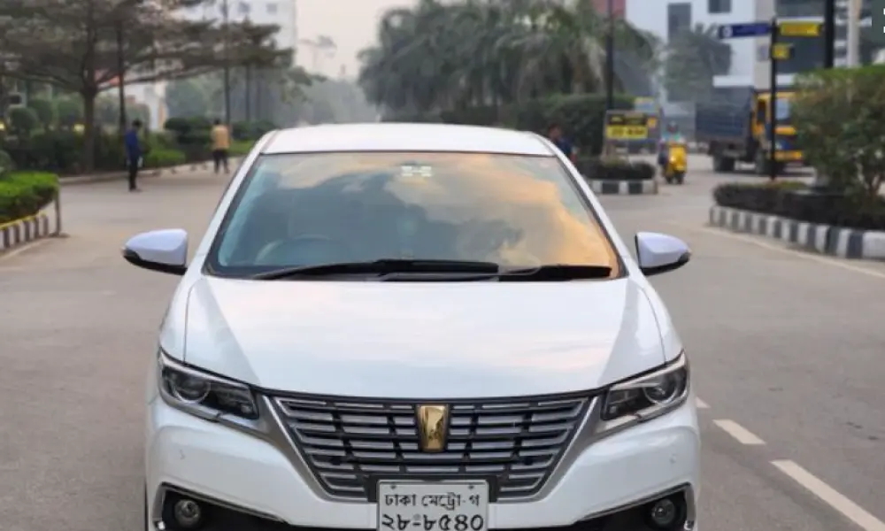 Toyota Premio Fex sit power 2016