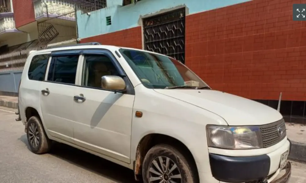 Toyota Probox GL 2004
