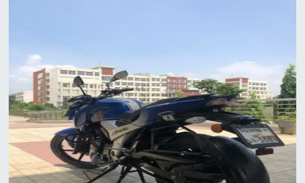 TVS 60 . 2022
