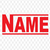Name