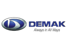 Demak