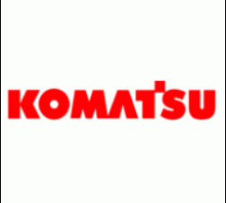 Komatsu