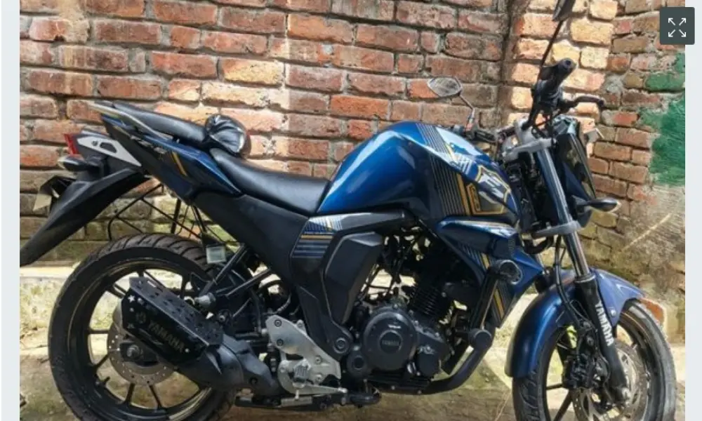 Yamaha 2022