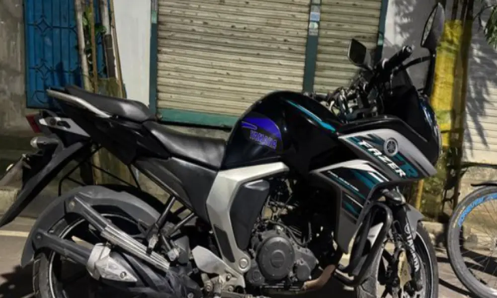 Yamaha Fazer Fi V2 2018