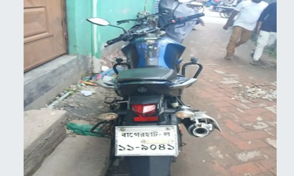 Yamaha Fz 2 QSA 2022