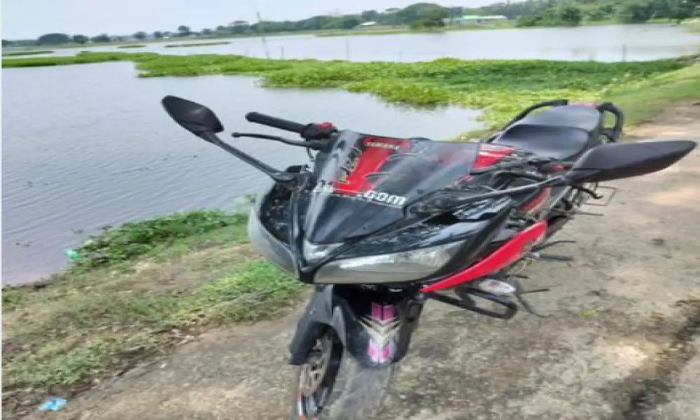 Yamaha FZS 150cc 2015
