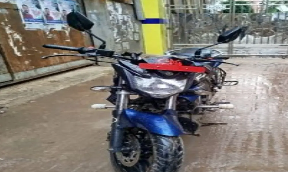 Yamaha FZs V2  BRT 13 2018