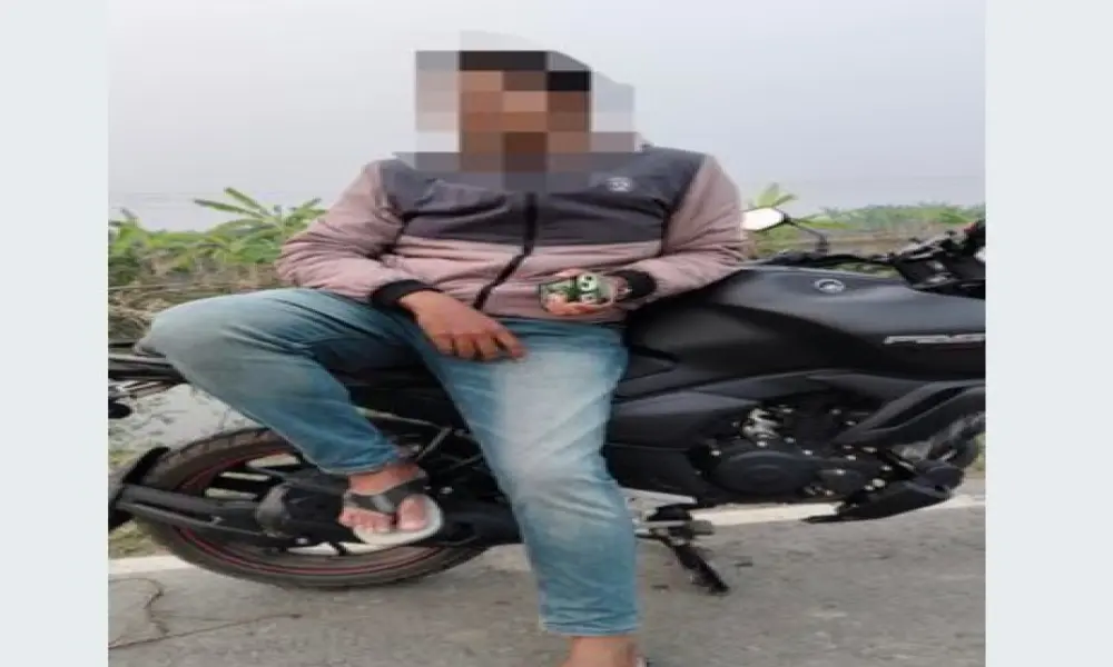 Yamaha Fzs V4 SDFV 2025