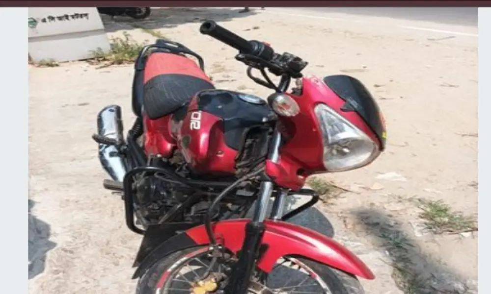 Yamaha Gladiator 125cc 2008