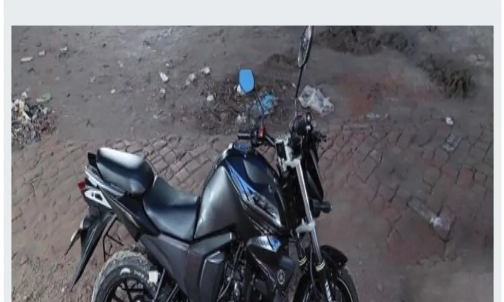 Yamaha TLFZ 2018