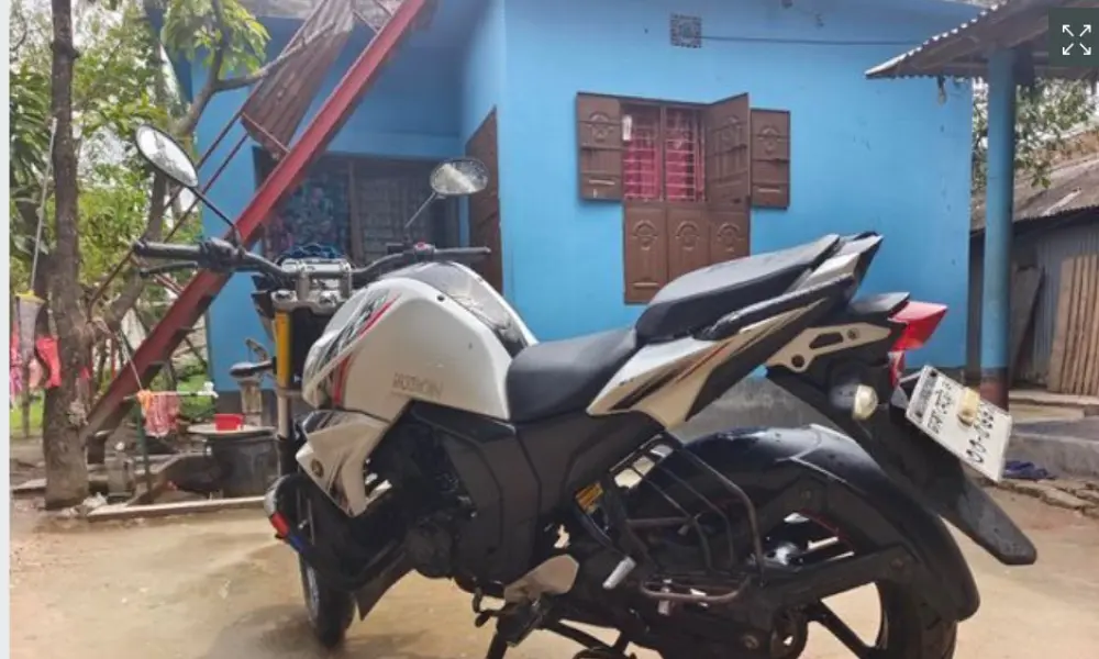 Yamaha V2 2017