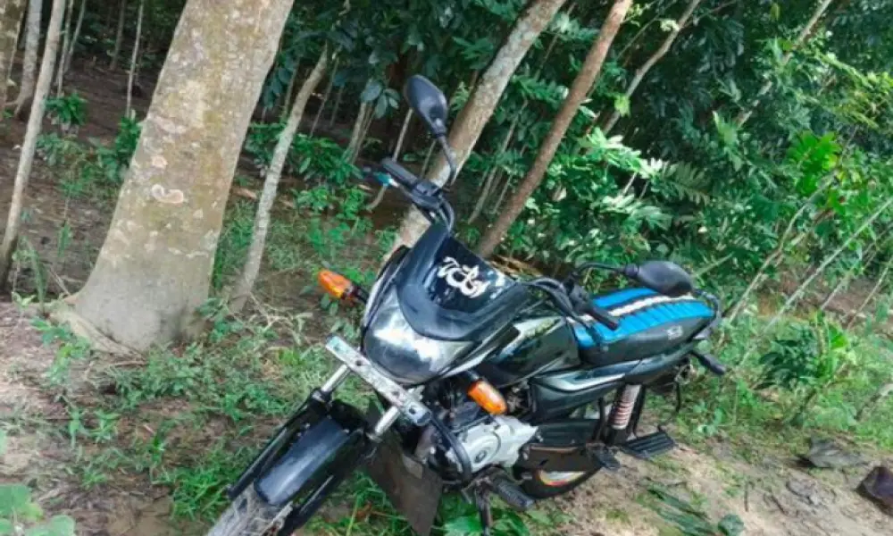 Bajaj Platina 100cc. 2018