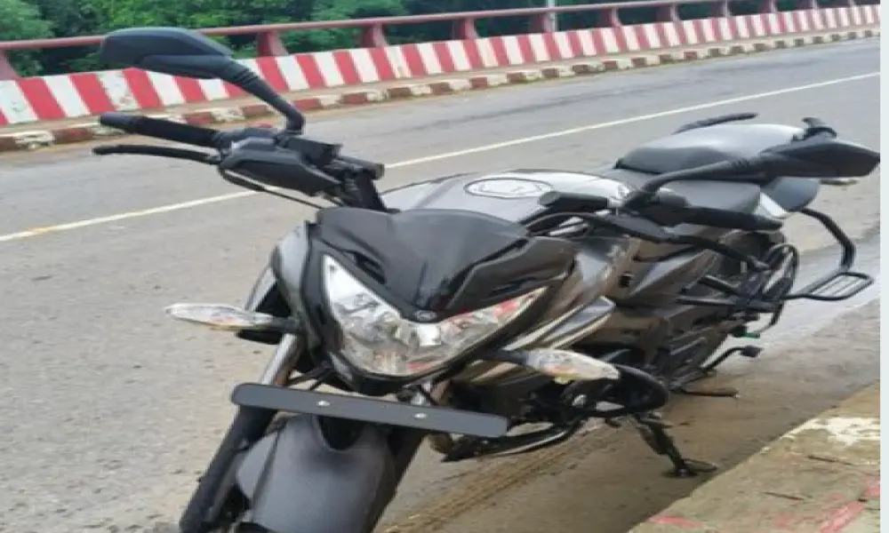 Bajaj Pulsar 125cc 2025