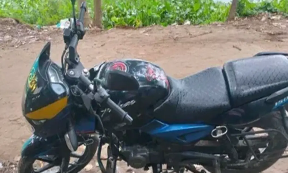 Bajaj Pulsar 150 2019