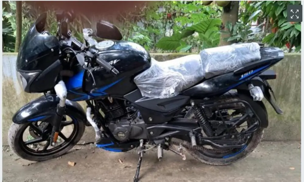 Bajaj Pulsar 150 2021Bajaj Pulsar 150 2021