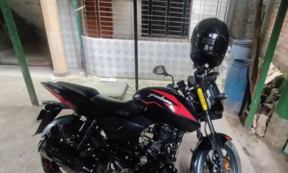 Bajaj Pulsar 150cc 2022