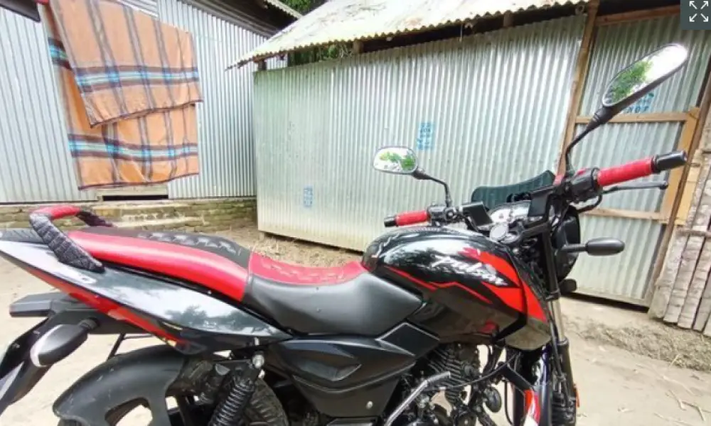 Bajaj Pulsar 150cc  2024
