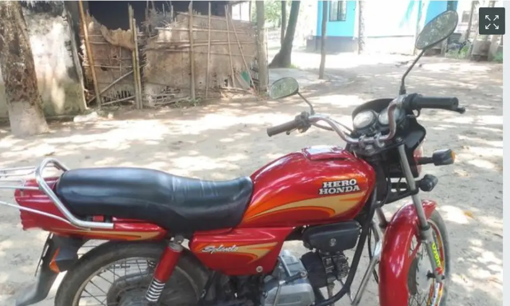 Hero HF Deluxe . 2015