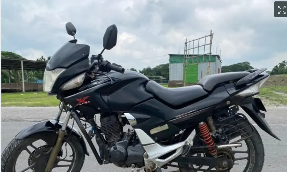 Honda DD ON TEST 2013