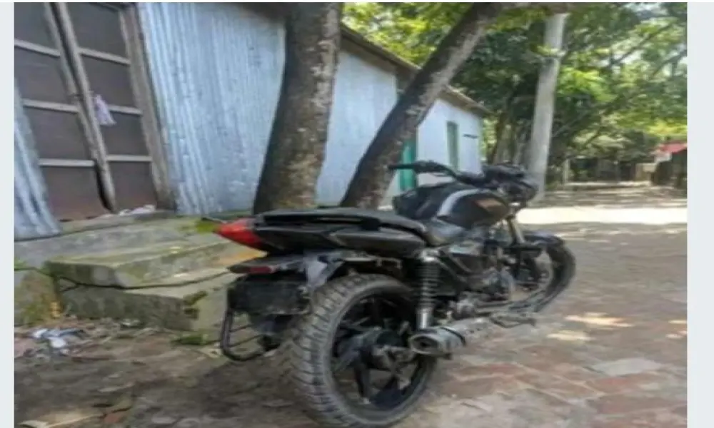 Kbs bike 2020
