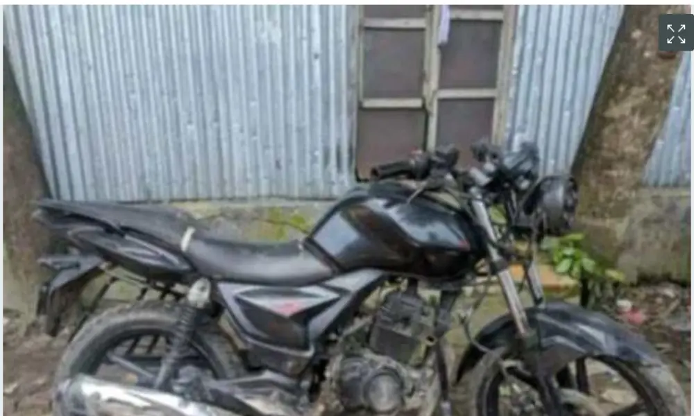 Kbs bike is 2021