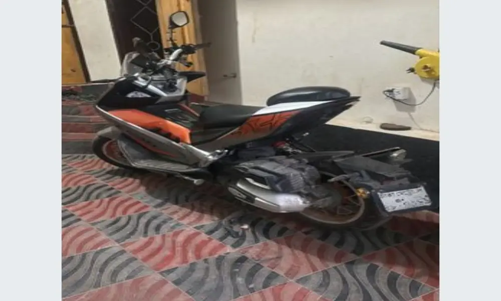 Lifan KPV 150 . 2024