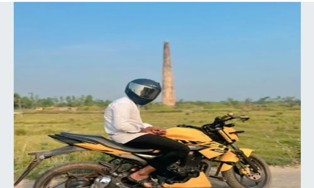 Suzuki Gixxe